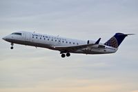 N903SW @ KBOI - Take off from 10L. - by Gerald Howard