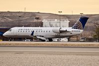 N930SW @ KBOI - Landing roll out on 10R.