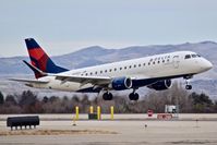 N289SY @ KBOI - Landing 10R.