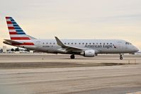 N220NN @ KBOI - Taxiing to the gate.