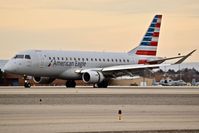 N220NN @ KBOI - Landing roll out on 10L.
