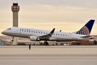 N200SY @ KBOI - Take off on 10L.