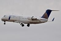 N423SW @ KBOI - Take off 10L.