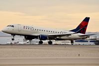N286SY @ KBOI - Take off from 10L. - by Gerald Howard