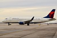 N276SY @ KBOI - Taxiing to Alpha.