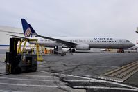 N64809 @ SFO - SFO 2019. - by Clayton Eddy