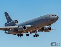 85-0034 @ LEMO - Arriving at Moron Air Base - by ianlane1960