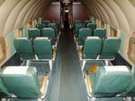 N6937C @ KMKC - Lockheed L-1049H Super Constellation at the Airline History Museum, Kansas City MO  #i - by Ingo Warnecke