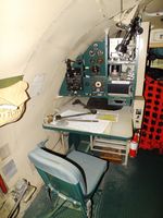 N6937C @ KMKC - Lockheed L-1049H Super Constellation at the Airline History Museum, Kansas City MO  #c - by Ingo Warnecke