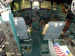 N6937C @ KMKC - Lockheed L-1049H Super Constellation at the Airline History Museum, Kansas City MO  #c - by Ingo Warnecke
