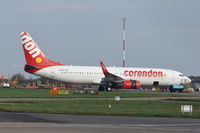 PH-CDF @ EGSH - Parked at Norwich. - by Graham Reeve