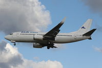 LZ-LVK @ LMML - B737-300 LZ-LVK ALK Airlines - by Raymond Zammit