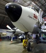 N145S @ KMKC - Martin 404 at the Airline History Museum, Kansas City MO - by Ingo Warnecke