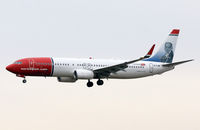 EI-FJB @ CPH - Copenhagen 29.12.2019 L/D R-22L - by leo larsen