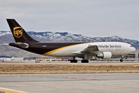 N141UP @ KBOI - Take off 10R. - by Gerald Howard