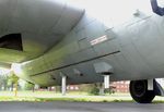 52-1526 - Martin EB-57B Canberra at the Museum of the Kansas National Guard, Topeka KS