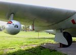 52-1526 - Martin EB-57B Canberra at the Museum of the Kansas National Guard, Topeka KS