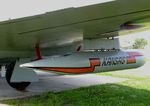 52-1526 - Martin EB-57B Canberra at the Museum of the Kansas National Guard, Topeka KS