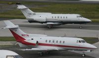 N10TN @ TNCM - Side by side they go