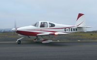 G-TENN @ EGFH - Resident RV-10. - by Roger Winser