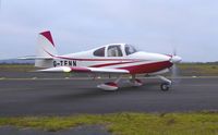 G-TENN @ EGFH - Resident RV-10. - by Roger Winser