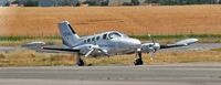 EC-HKU @ LEBA - Aeropuerto de Córdoba - España - by Pedro Maria Martínez De Antoñana
