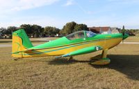 N729KB @ FD04 - Vans RV-7 - by Mark Pasqualino