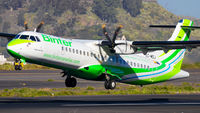 EC-MSJ @ GCXO - EC-MSJ @ Tenerife Norte Airport