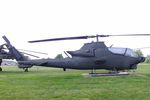 70-16060 - Bell AH-1S Cobra at the Museum of the Kansas National Guard, Topeka KS - by Ingo Warnecke