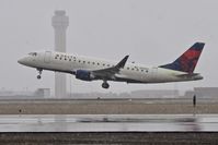 N299SY @ KBOI - Take off 10L.