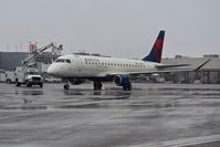 N299SY @ KBOI - De ice. - by Gerald Howard
