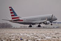 N259NN @ KBOI - Landing 10R.