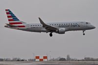 N259NN @ KBOI - Landing 10R.