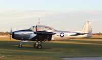 N614GK @ FD04 - Navion B - by Mark Pasqualino