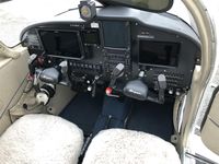 C-FGEE - 1967 Piper PA-28 180 Cherokee - by William N