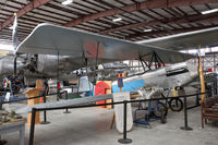 N2568 @ KPUB - Pueblo museum - by olivier Cortot