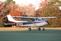 N172MC @ FD04 - Cessna 172M - by Mark Pasqualino