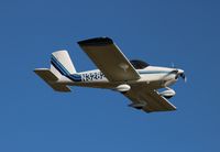 N3282F @ FD04 - Vans RV-12 - by Mark Pasqualino