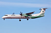 LN-WDE @ CPH - Copenhagen 2.10.2015 L/D R-22L - by leo larsen