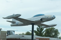 53-6008 - Seen at the American Legion Apache Junction Post 27 in Apache Junction, AZ