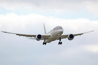 A7-BCB @ CPH - Copenhagen 12.10.2015 - by leo larsen