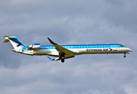 ES-ACB @ CPH - Copenhagen 12.10.2015 - by leo larsen