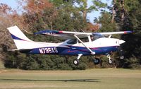 N735AS @ FD04 - Cessna 182Q - by Mark Pasqualino
