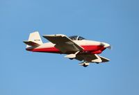 N211SB @ FD04 - Vans RV-6A - by Mark Pasqualino