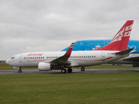 4L-TGN @ EGBP - At Kemble, ? awaiting parting out - by alanh