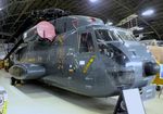 152399 - Sikorsky CH-53A Sea Stallion (became NCH-53A while used by NASA) at the Combat Air Museum, Topeka KS