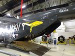 152399 - Sikorsky CH-53A Sea Stallion (became NCH-53A while used by NASA) at the Combat Air Museum, Topeka KS - by Ingo Warnecke