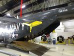 152399 - Sikorsky CH-53A Sea Stallion (became NCH-53A while used by NASA) at the Combat Air Museum, Topeka KS