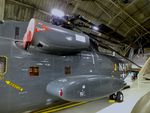 152399 - Sikorsky CH-53A Sea Stallion (became NCH-53A while used by NASA) at the Combat Air Museum, Topeka KS - by Ingo Warnecke
