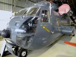 152399 - Sikorsky CH-53A Sea Stallion (became NCH-53A while used by NASA) at the Combat Air Museum, Topeka KS - by Ingo Warnecke